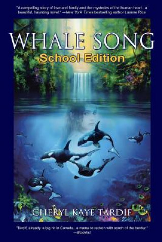 Buch Whale Song Cheryl Kaye Tardif