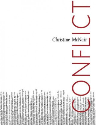 Carte Conflict Christine McNair