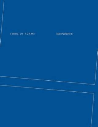 Книга Form of Forms Mark Goldstein