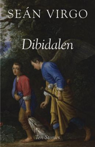 Книга Dibidalen: Ten Stories Sean Virgo