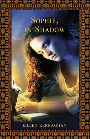 Βιβλίο Sophie, in Shadow Eileen Kernaghan