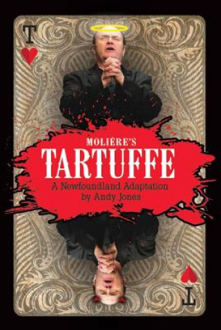 Carte Tartuffe Andy Jones