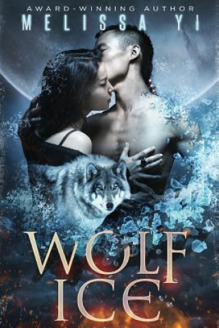 Carte Wolf Ice Melissa Yi