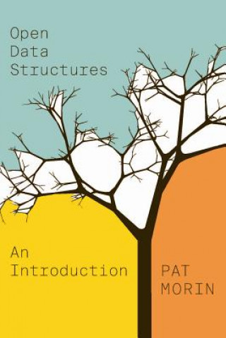 Könyv Open Data Structures Pat Morin