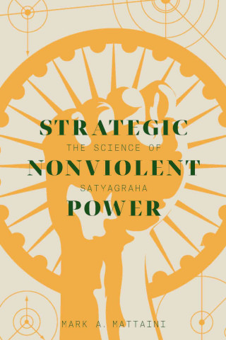 Könyv Strategic Nonviolent Power Mark A. Mattaini
