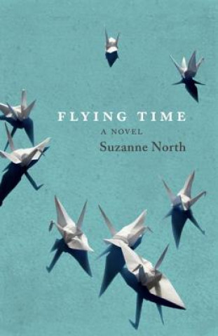 Книга Flying Time Suzanne North