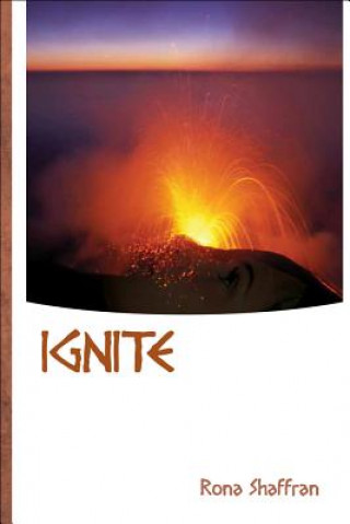 Buch Ignite Rona Shaffran
