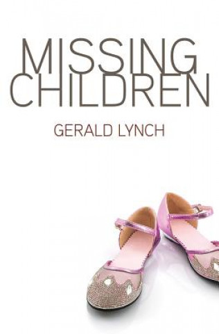 Carte Missing Children Gerald Lynch