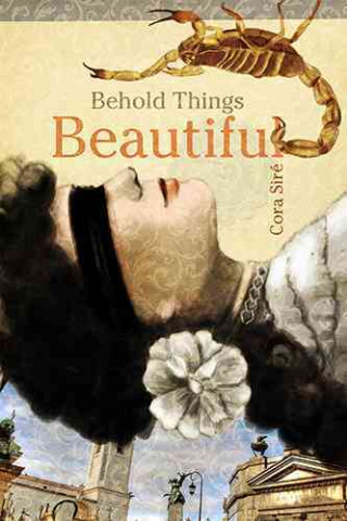Book Behond Things Beautiful Cora Sire