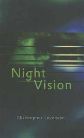 Книга Night Vision Christopher Levenson