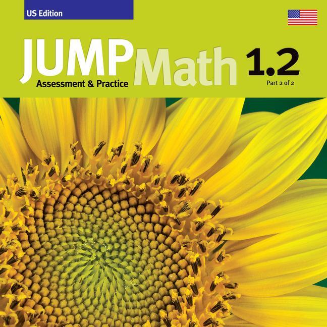 Könyv Jump Math AP Book 1.1: Us Common Core Edition John Mighton