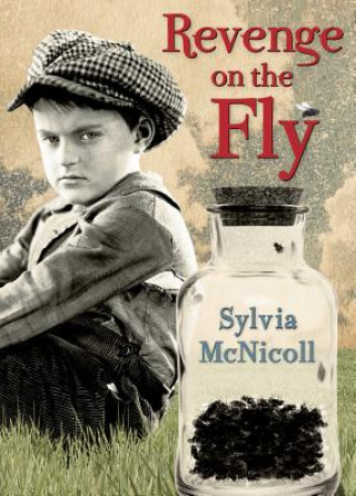 Könyv Revenge on the Fly Sylvia McNicoll