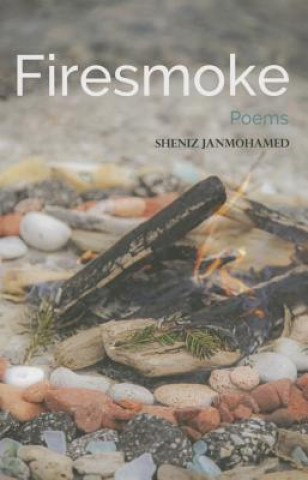Книга Firesmoke Sheniz Janmohamed