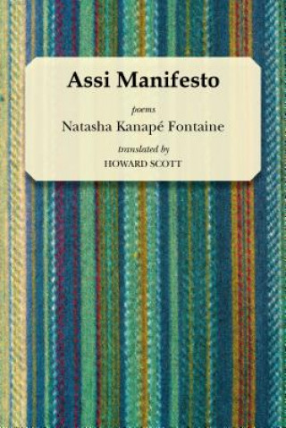 Kniha Assi Manifesto Natasha Kanap? Fontaine