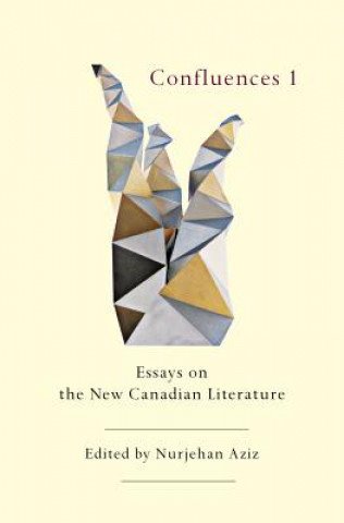 Kniha Essays on the New Canadian Literature Nurjehan Aziz