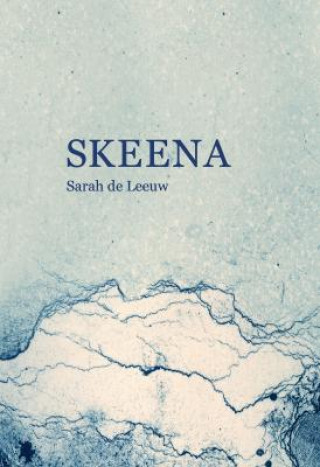 Kniha Skeena Sarah de Leeuw