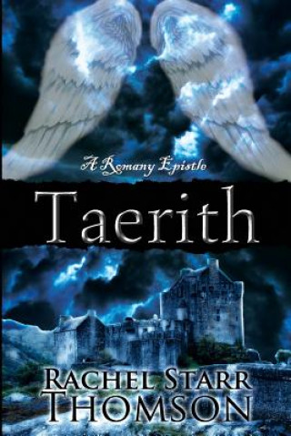 Knjiga Taerith Rachel Starr Thomson