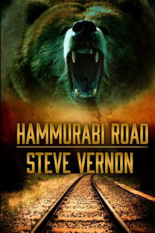 Carte Hammurabi Road Steve Vernon
