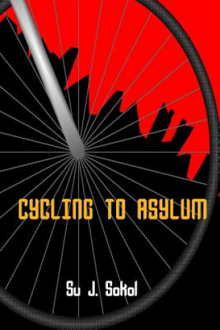 Kniha Cycling to Asylum Su J. Sokol
