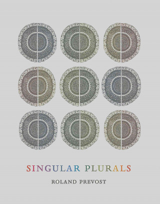 Livro Singular Plurals Roland Prevost