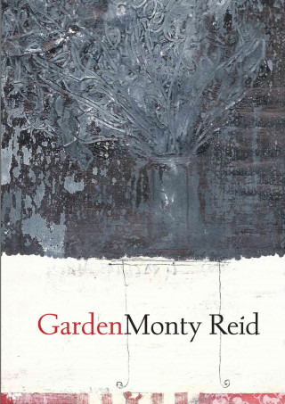 Könyv Garden Monty Reid