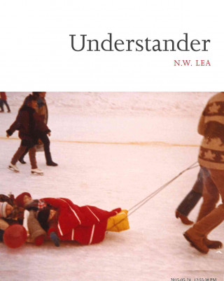 Kniha Understander N. W. Lea