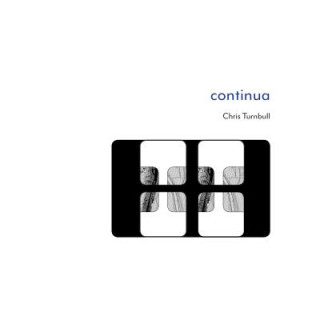 Libro Continua Chris Turnbull