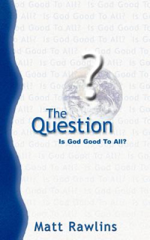 Book The Question Matt Rawlins