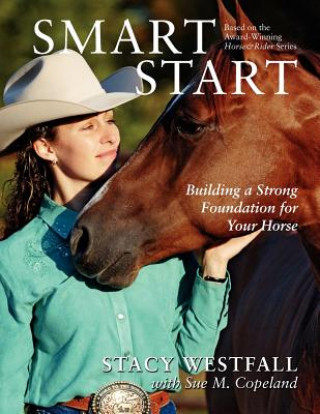 Könyv Smart Start Stacy Westfall