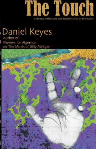 Kniha The Touch Daniel Keyes