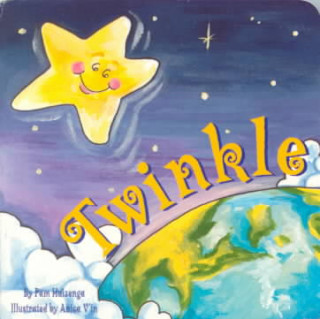 Libro Twinkle Pam Huizenga