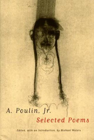 Könyv A. Poulin, Jr. A. Poulin