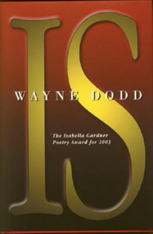 Carte Is Wayne Dodd