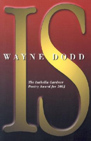 Carte Is Wayne Dodd