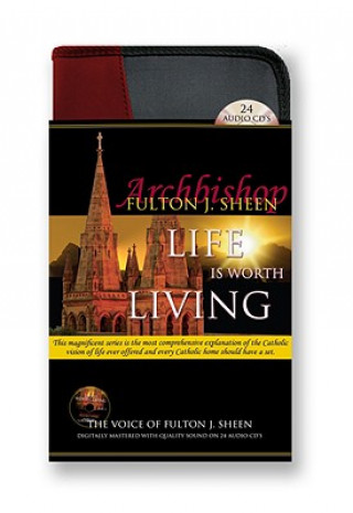 Hanganyagok Life Is Worth Living Fulton J. Sheen