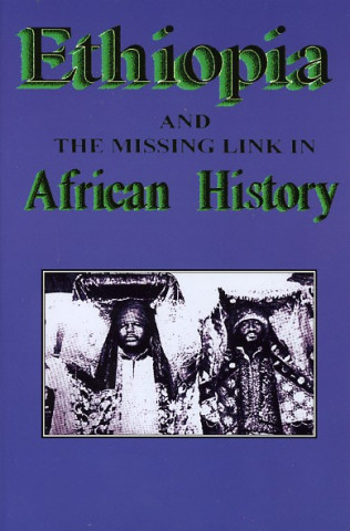 Książka Ethiopia and the Missing Link in African History Sterling M. Means