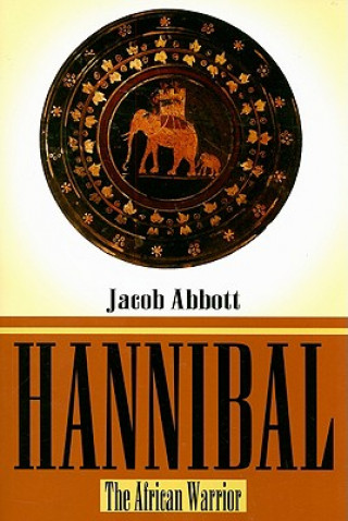 Книга Hannibal Jacob Abbott