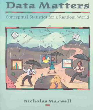 Book Data Matters Nicholas Maxwell