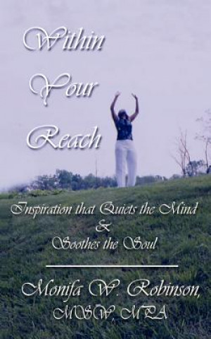 Book Within Your Reach Monifa W. Robinson