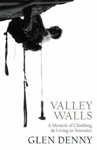 Book Valley Walls Glen Denny