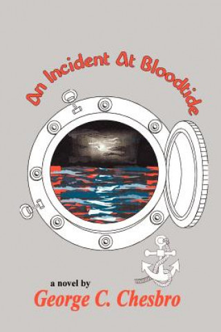 Carte An Incident at Bloodtide George C. Chesbro