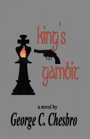 Buch King's Gambit George C. Chesbro