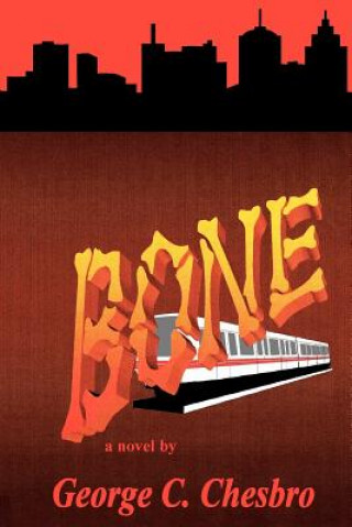 Buch Bone George C. Chesbro