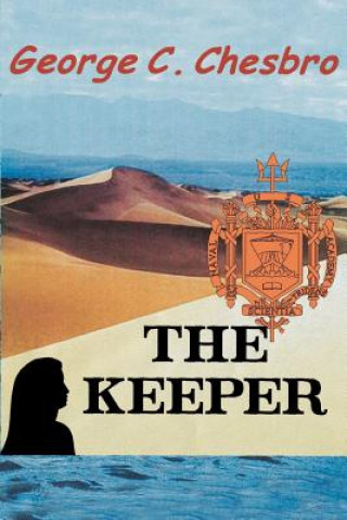 Kniha The Keeper George C. Chesbro