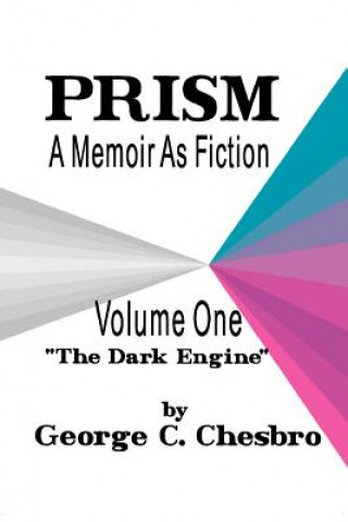 Kniha Prism George C. Chesbro