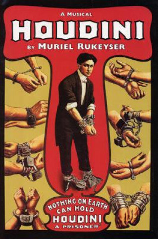 Buch Houdini Muriel Rukeyser