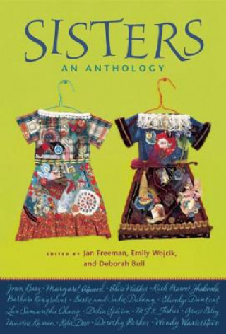 Book Sisters Jan Freeman