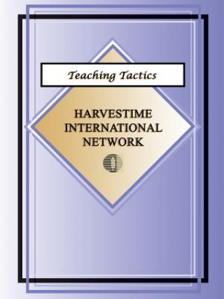 Book Teaching Tactics Harvestime International Network