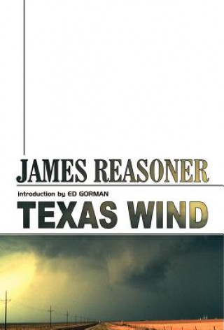 Buch Texas Wind James Reasoner