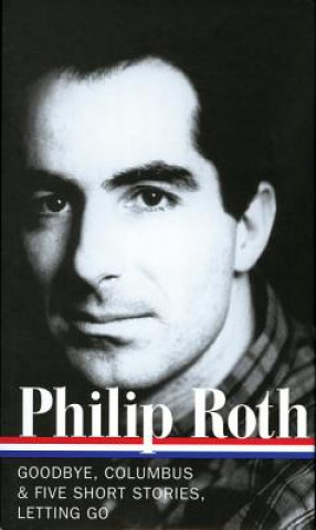 Книга Philip Roth: Novels & Stories 1959-1962 (LOA #157) Philip Roth